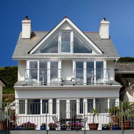 Bed and Breakfast Seaview Лоо Екстер'єр фото