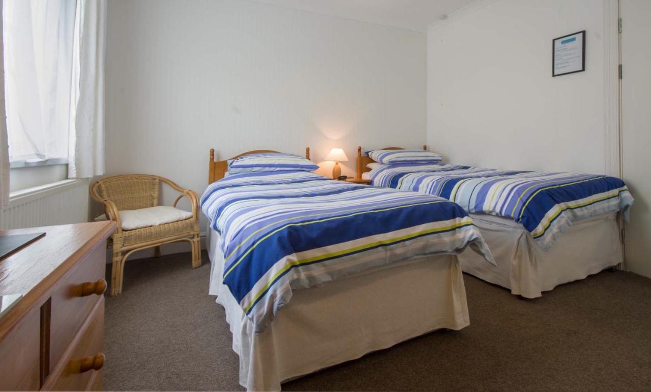 Bed and Breakfast Seaview Лоо Екстер'єр фото