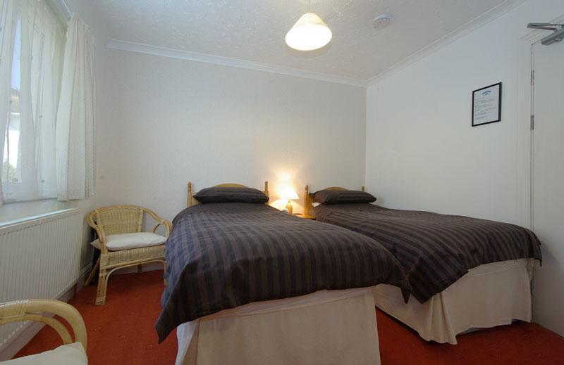 Bed and Breakfast Seaview Лоо Екстер'єр фото