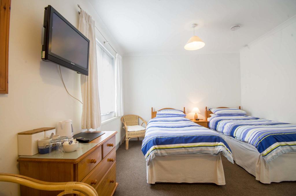 Bed and Breakfast Seaview Лоо Екстер'єр фото